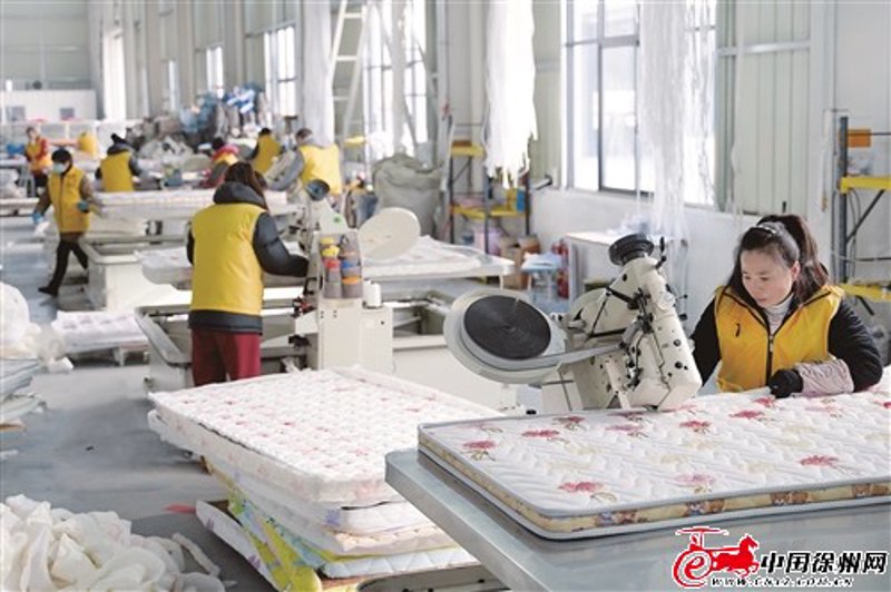 温州家具厂集中在哪里？这个问题或许困扰着许多寻找优质家具的消费者。